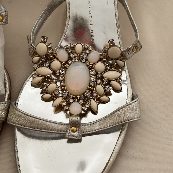 GIUSEPPE ZANOTTI HEELS - Picture 3 of 16